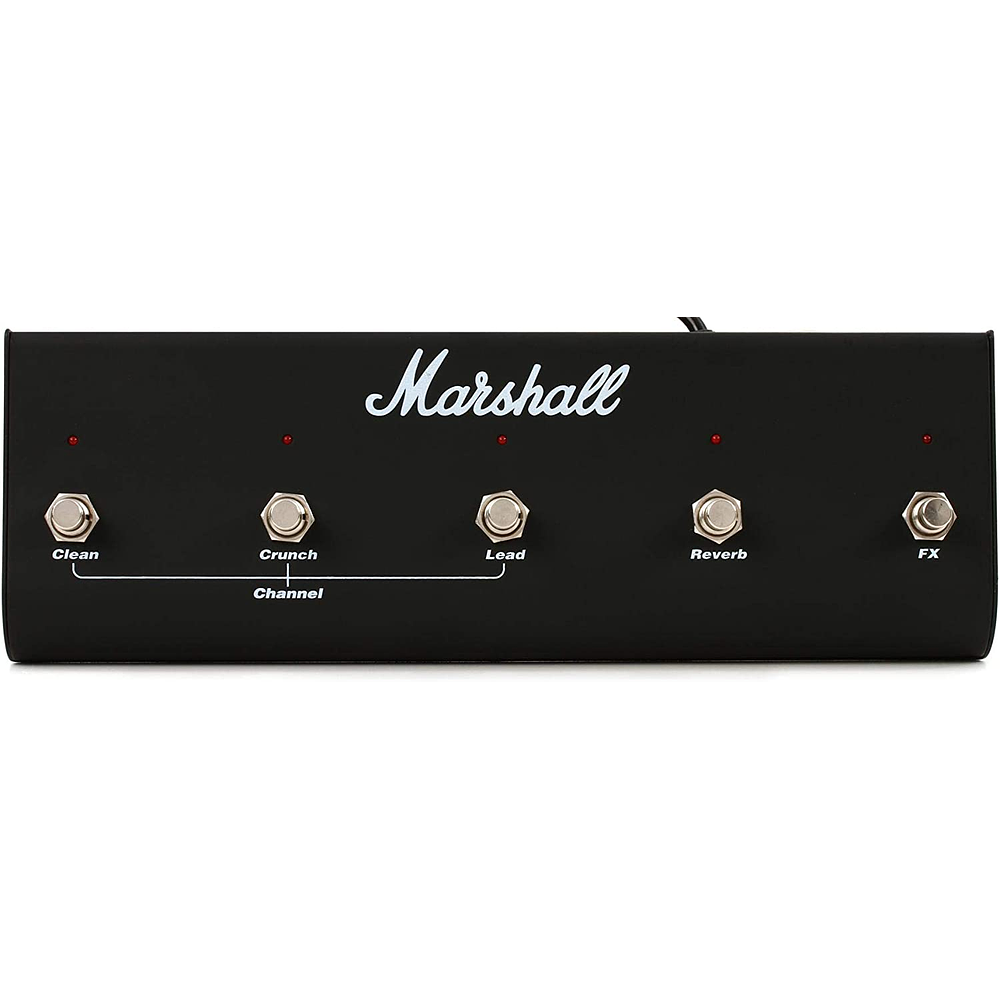 Footswitch Marshall PEDL-00021