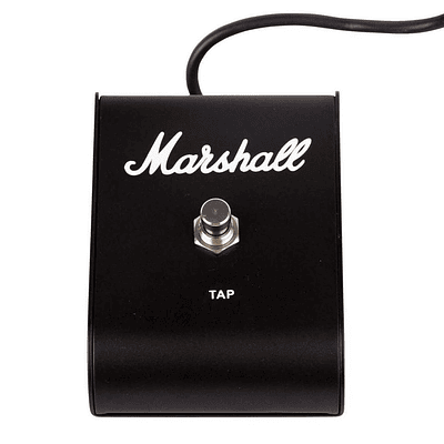 Pedal Tap Tempo Marshall PEDL-00040