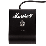 Pedal Tap Tempo Marshall PEDL-00040