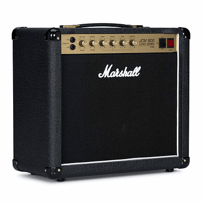 Amplificador de Guitarra Marshall SC20C