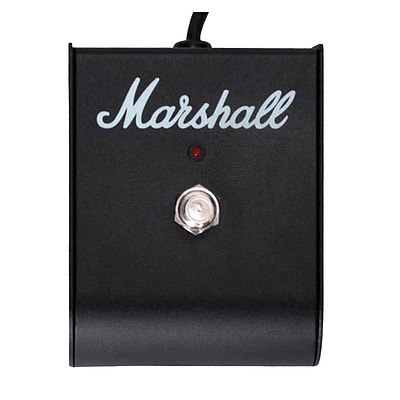 Footswitch Marshall PEDL-00001