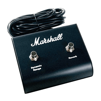 Footswitch Marshall PEDL-00041