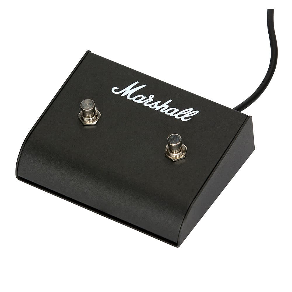 Footswitch Marshall PEDL-91004
