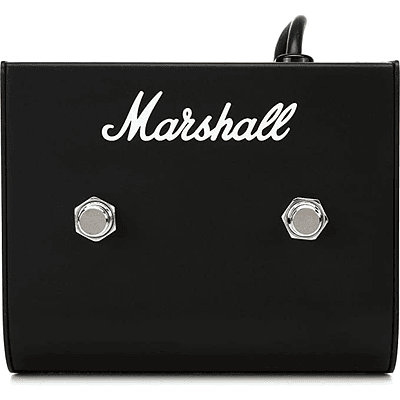 Footswitch Marshall PEDL-91004