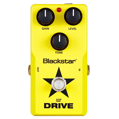 Pedal Blackstar LT Drive