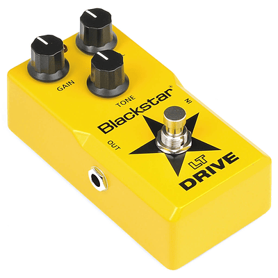 Pedal Blackstar LT Drive