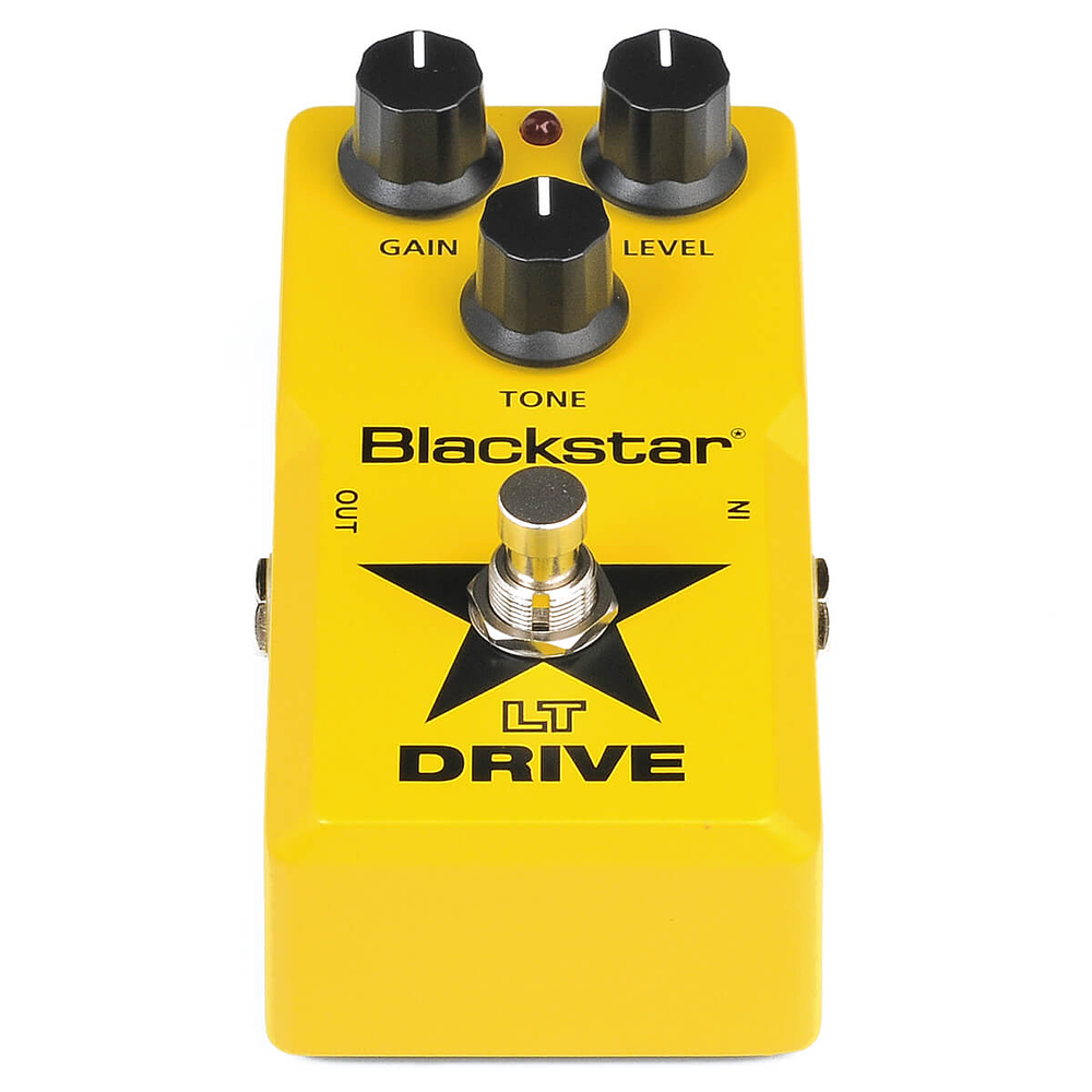 Pedal Blackstar LT Drive