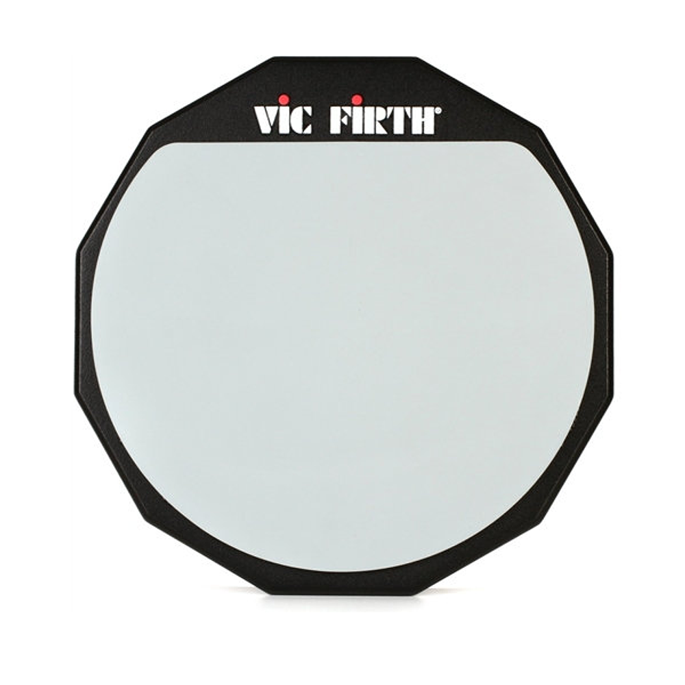 Pad de Práctica Vic Firth Simple 12"