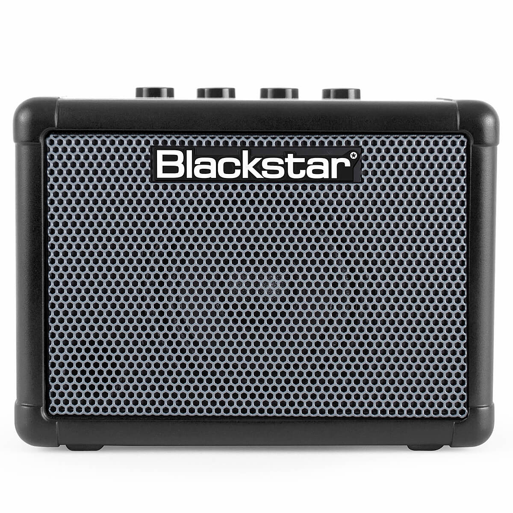 Mini Amplificador de Bajo Blackstar FLY3 Bass