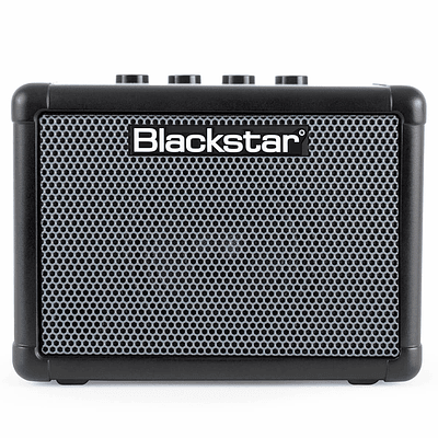 Mini Amplificador de Bajo Blackstar FLY3 Bass