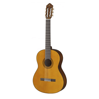 Guitarra Clásica Yamaha C70 - Natural 