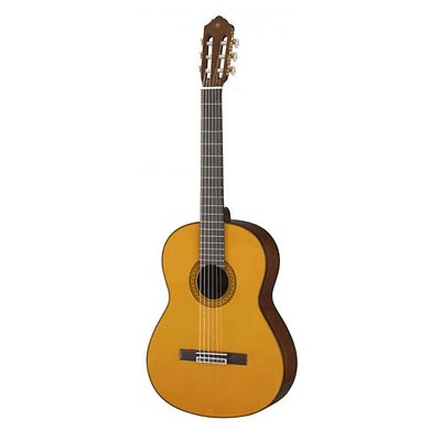 Guitarra Clásica Yamaha C80 - Natural 
