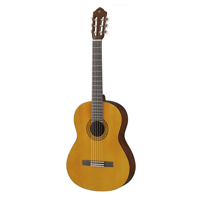 Guitarra Clásica Yamaha C40 - Natural