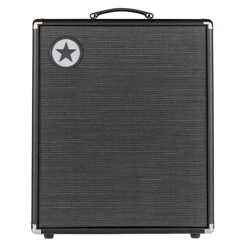 Amplificador de Bajo Blackstar Unity 500