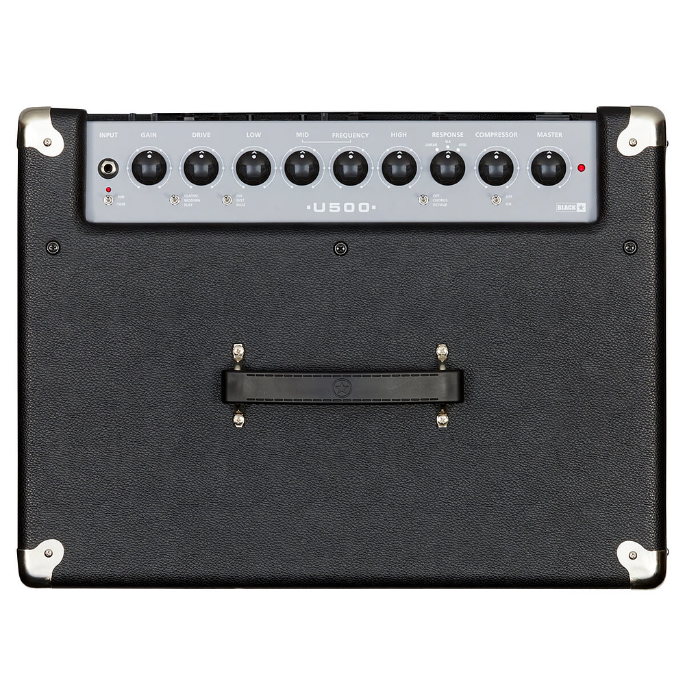 Amplificador de Bajo Blackstar Unity 500