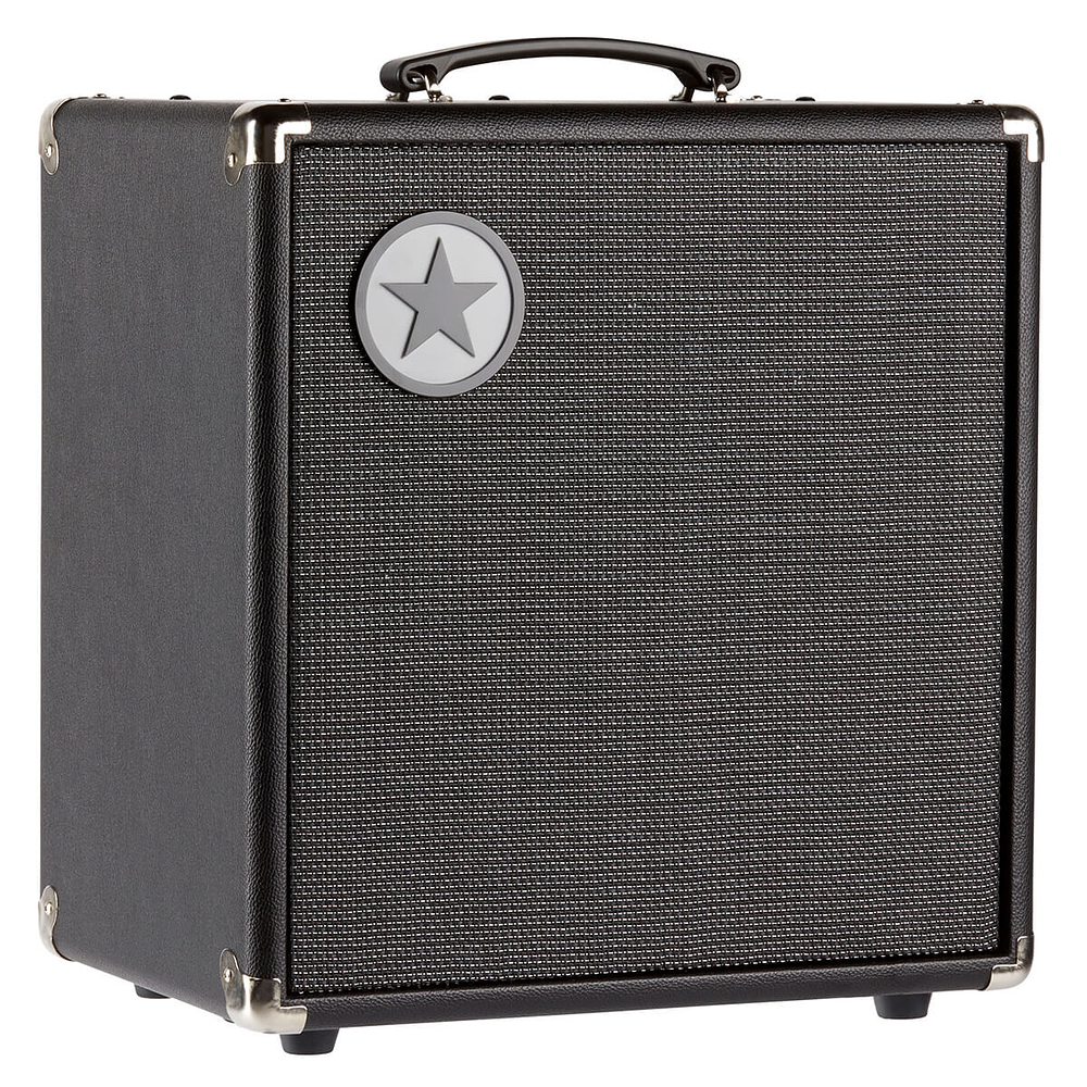 Amplificador de Bajo Blackstar Unity 60