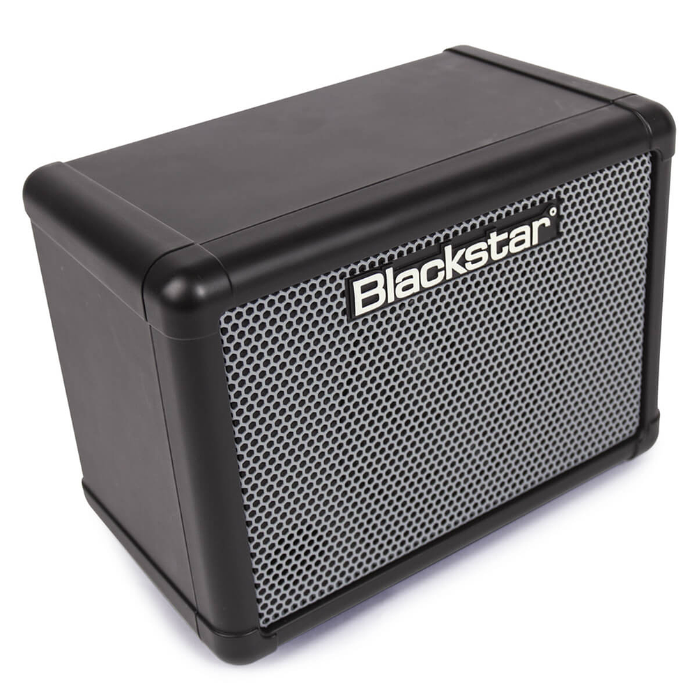 Mini Amplificador de Bajo Blackstar FLY3 Bass Stereo Pack