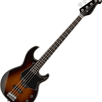 Bajo Eléctrico 4 Cuerdas Yamaha BB434 - Tobacco Brown Sunburst