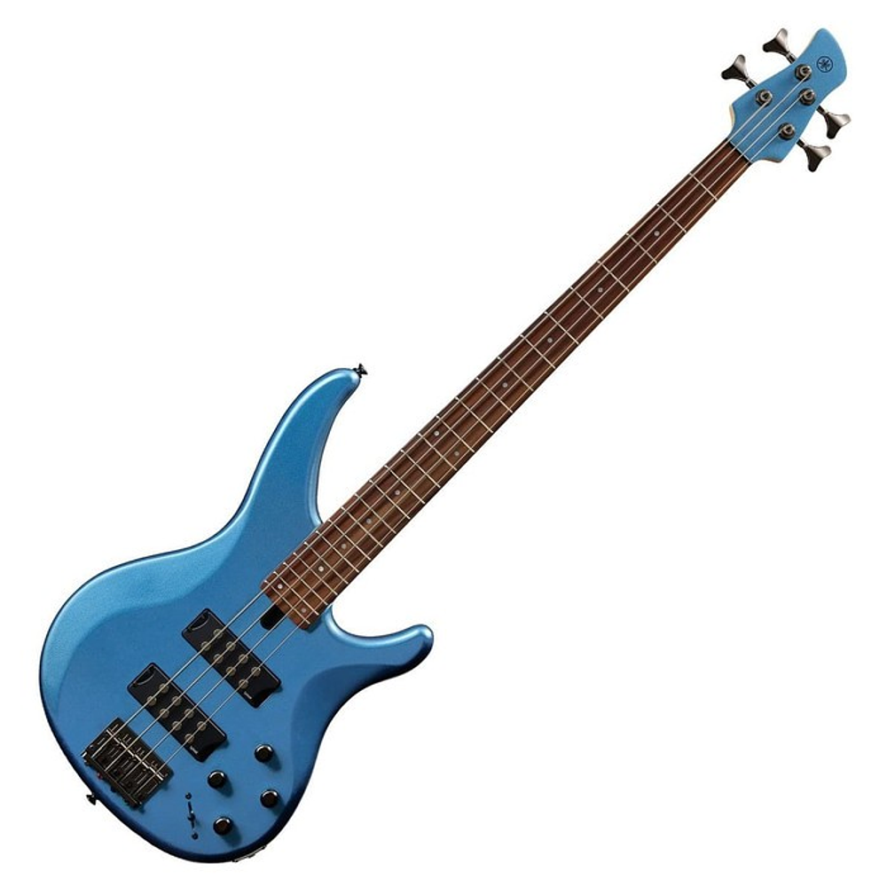 Bajo Eléctrico 4 Cuerdas Yamaha TRBX304 - Factory Blue