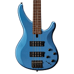 Bajo Eléctrico 4 Cuerdas Yamaha TRBX304 - Factory Blue