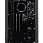 Monitor de Estudio Autoamplificado Yamaha HS7 - Negro