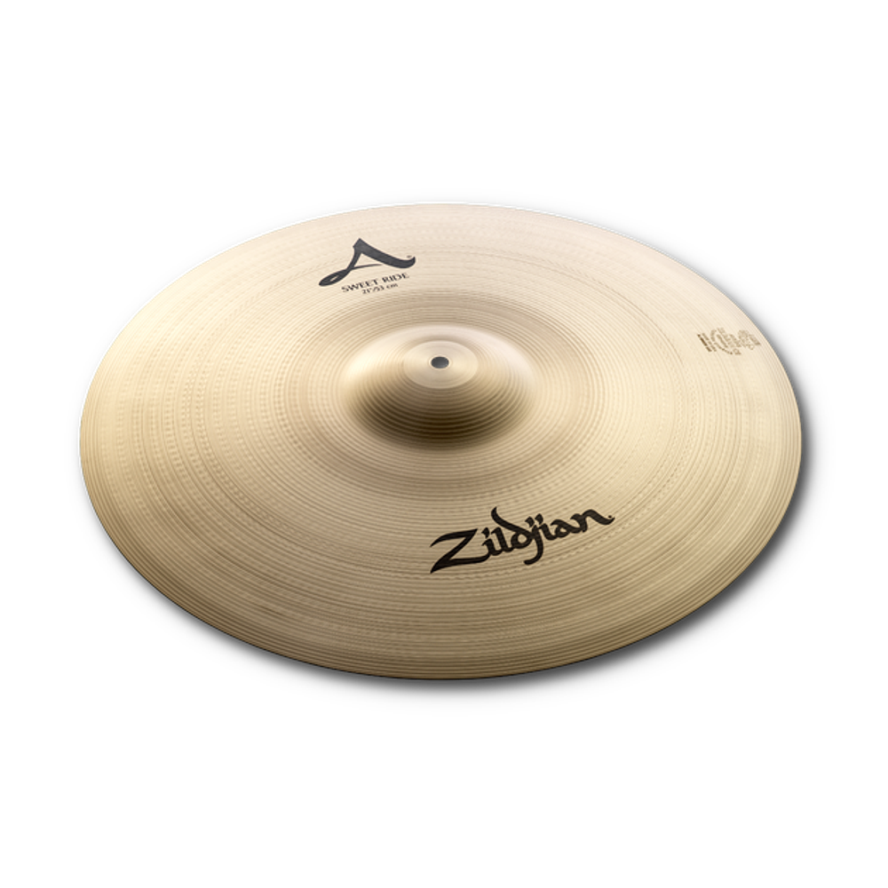 Platillo Zildjian A Sweet Ride 21"