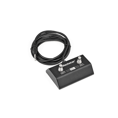 Pedal Control Blackstar FS11 para ID:CORE 10,20,40,40H y BEAM