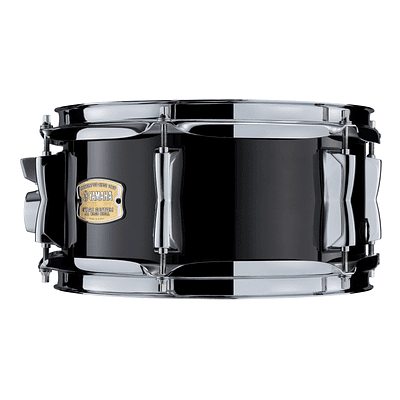 Batería Acústica Yamaha Stage Custom Hip 20" - Raven Black