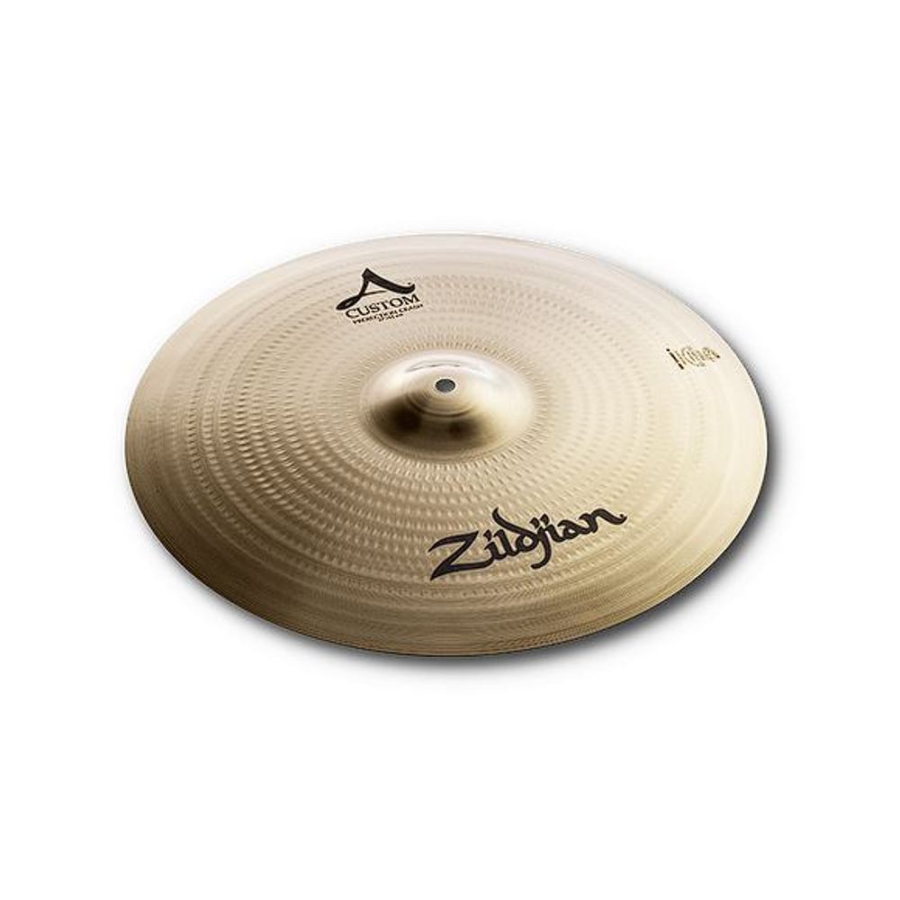 Platillos Zildjian A Custom Projection Crash 17"