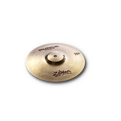 Platillo Zildjian FX Oriental Trash Splash 9"