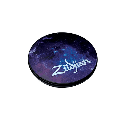 Pad de Práctica Zildjian Galaxy 12"