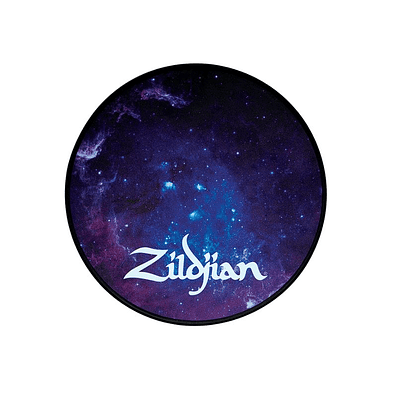 Pad de Práctica Zildjian Galaxy 12"