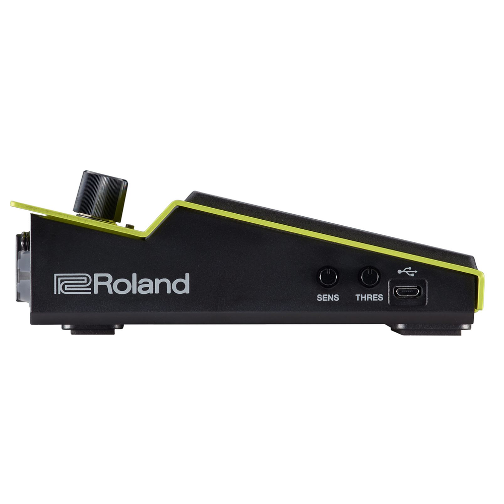Pad de Percusión Electrónica Roland SPD ONE KICK