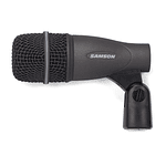 Set de Micrófonos para Batería Acústica Samson DK707