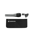 Micrófono Dinámico Vocal Sennheiser E835