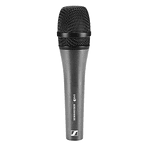 Micrófono Dinámico Vocal Sennheiser E845