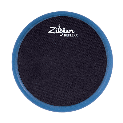 Pad de Práctica Zildjian Reflexx 10" - Blue