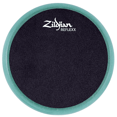 Pad de Práctica Zildjian Reflexx 10" - Green