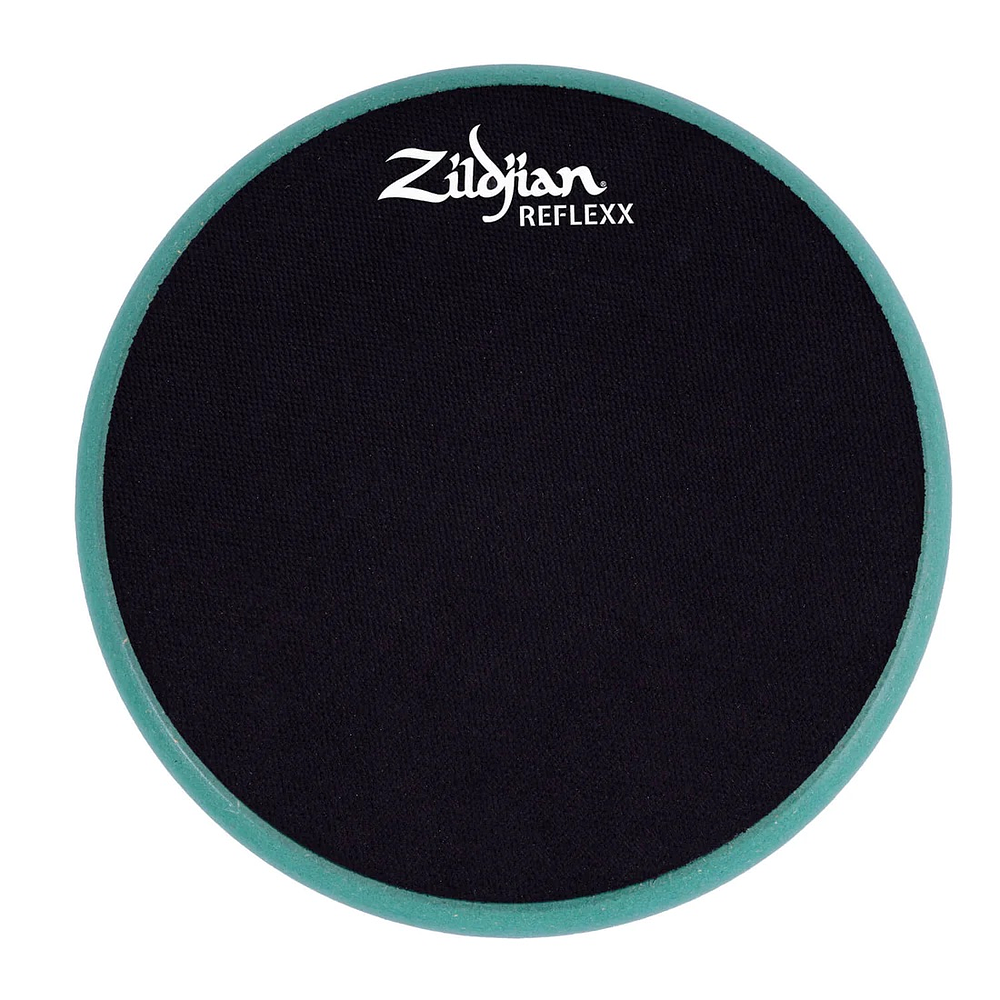 Pad de Práctica Zildjian Reflexx 6" - Green