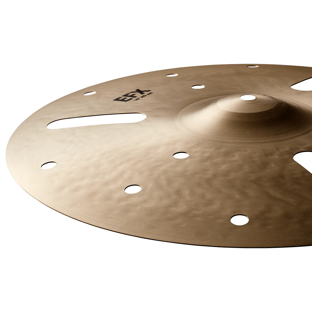 Platillo Zildjian K EFX 16" 