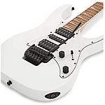 Guitarra Eléctrica Ibanez RG350DXZ - White