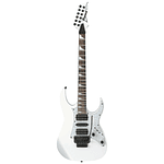 Guitarra Eléctrica Ibanez RG350DXZ - White