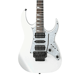 Guitarra Eléctrica Ibanez RG350DXZ - White