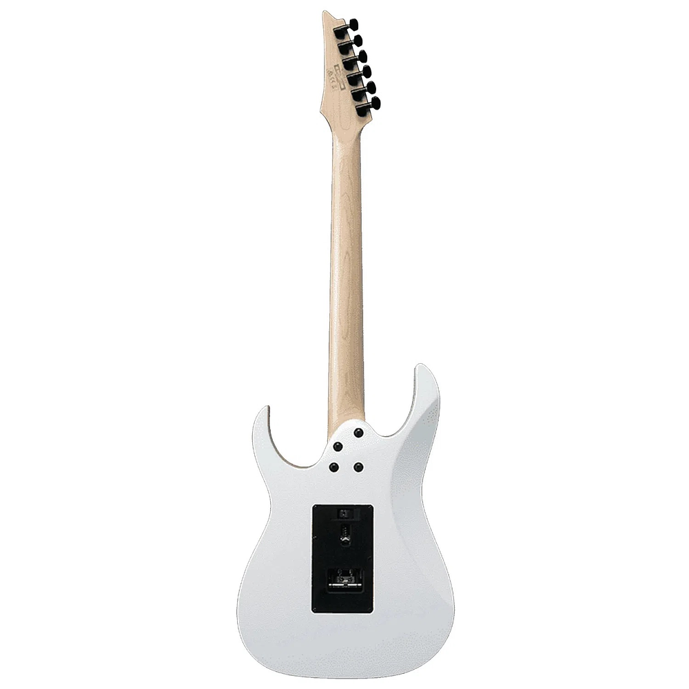 Guitarra Eléctrica Ibanez RG350DXZ - White