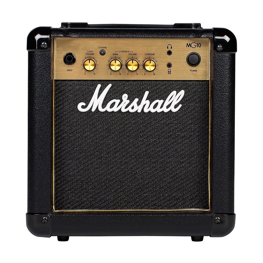 Amplificador de Guitarra Marshall MG10G