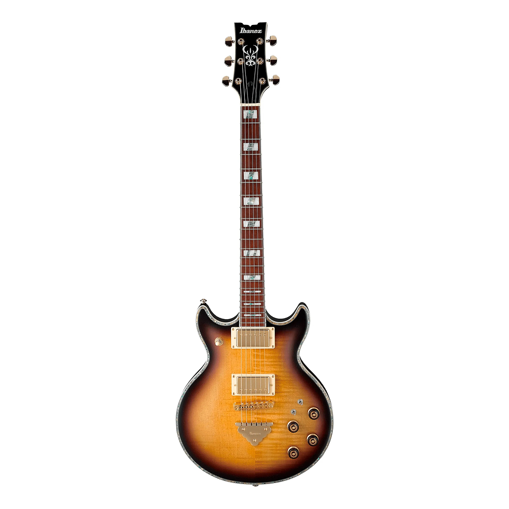 Guitarra Eléctrica Ibanez AR420 - Violin Sunburst