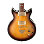 Guitarra Eléctrica Ibanez AR420 - Violin Sunburst