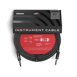 Cable Instrumento D'Addario American Stage Killswitch 6 Metros