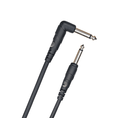 Cable Instrumento D'Addario Classic Series 3 Metros