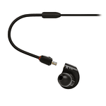 Auriculares Profesionales de Monitorización In- Ear Audio-Technica ATH-E40
